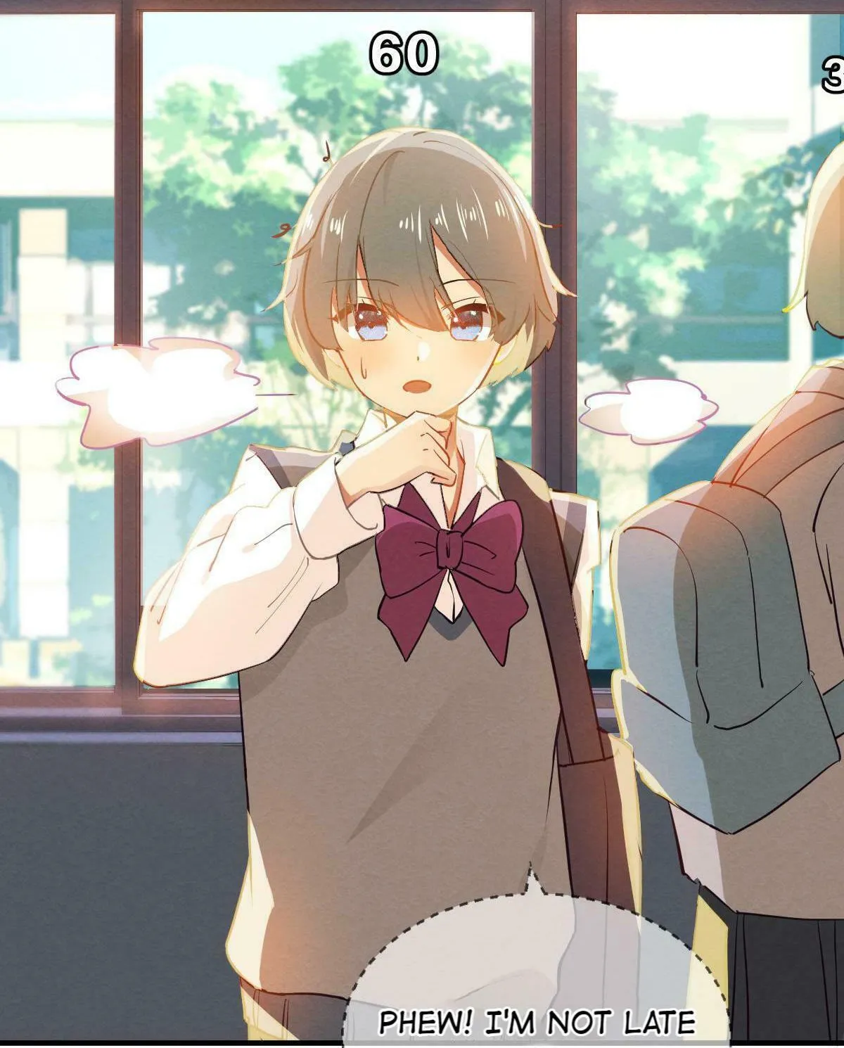 Read Her Lies chapter 1.1 image 2 on Lezhin