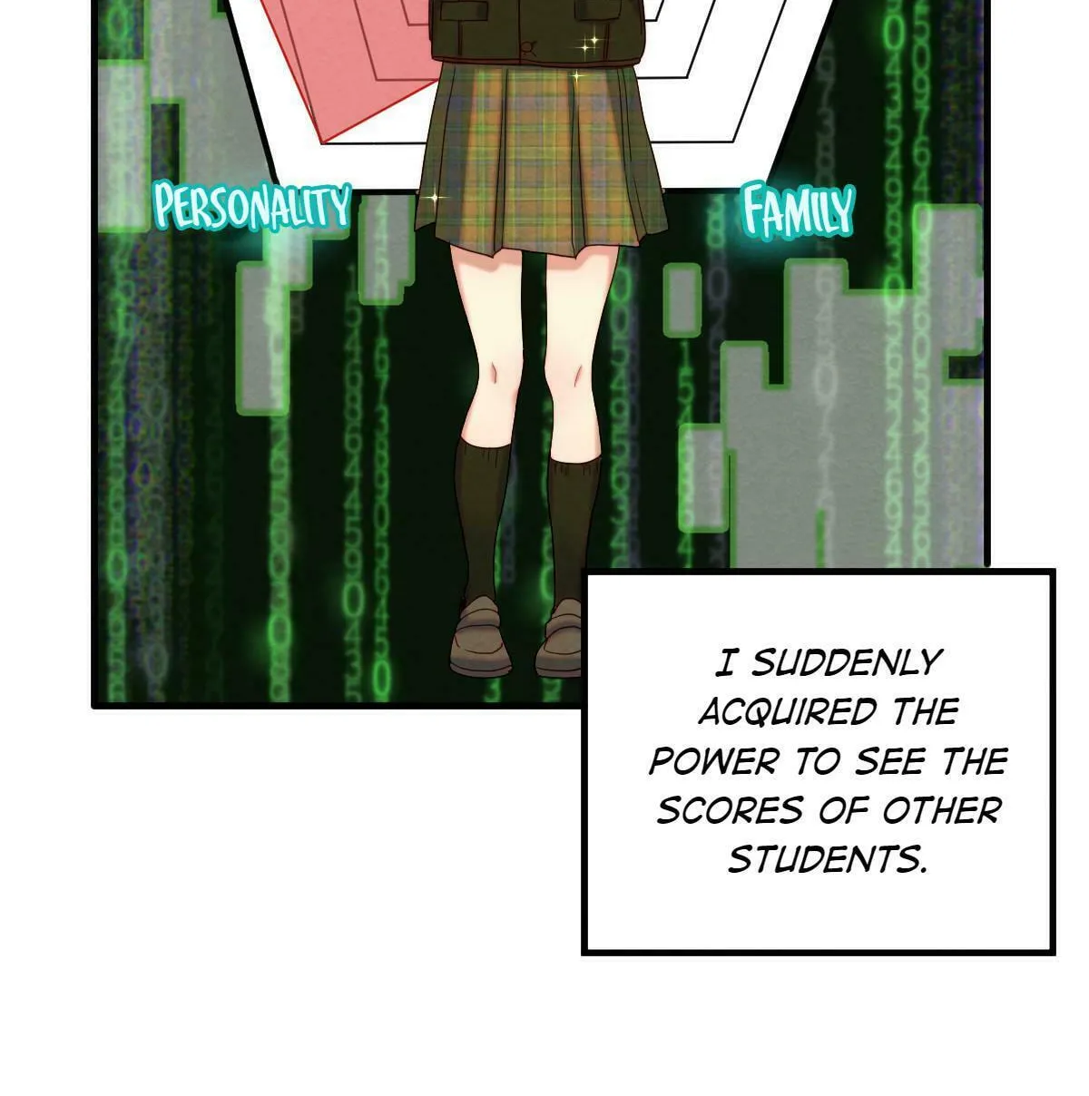 Read Her Lies chapter 1.1 image 24 on Lezhin