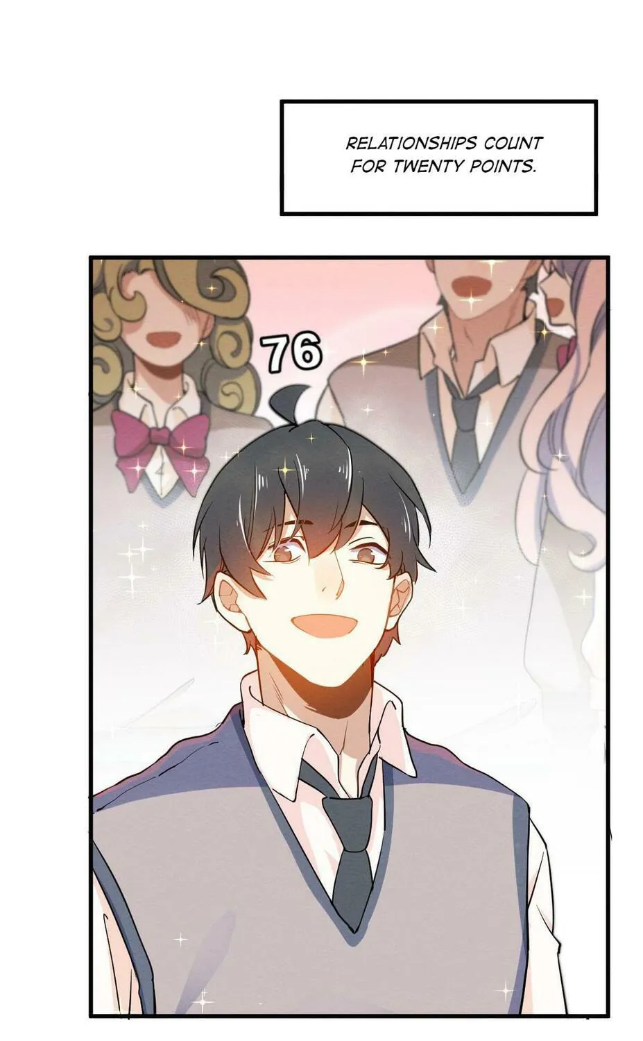Read Her Lies chapter 1.1 image 27 on Lezhin