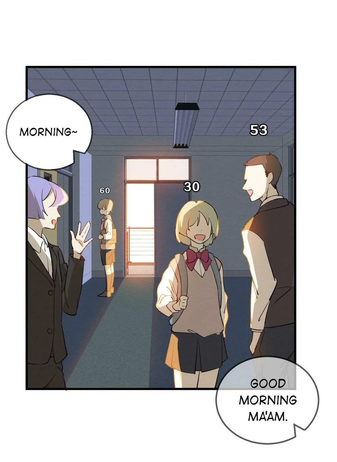 Read Her Lies chapter 1.1 image 4 on Lezhin