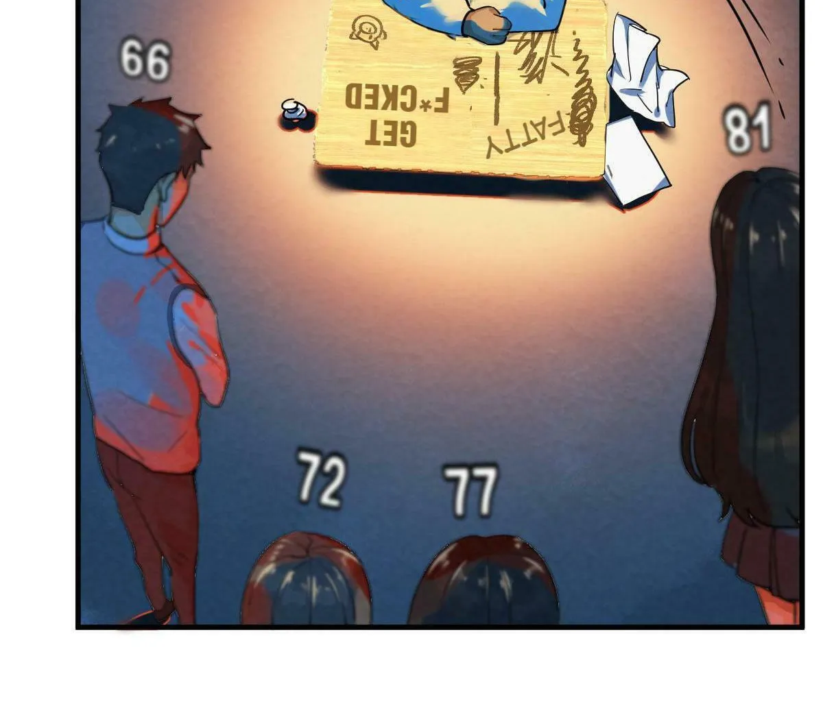 Read Her Lies chapter 1.1 image 42 on Lezhin