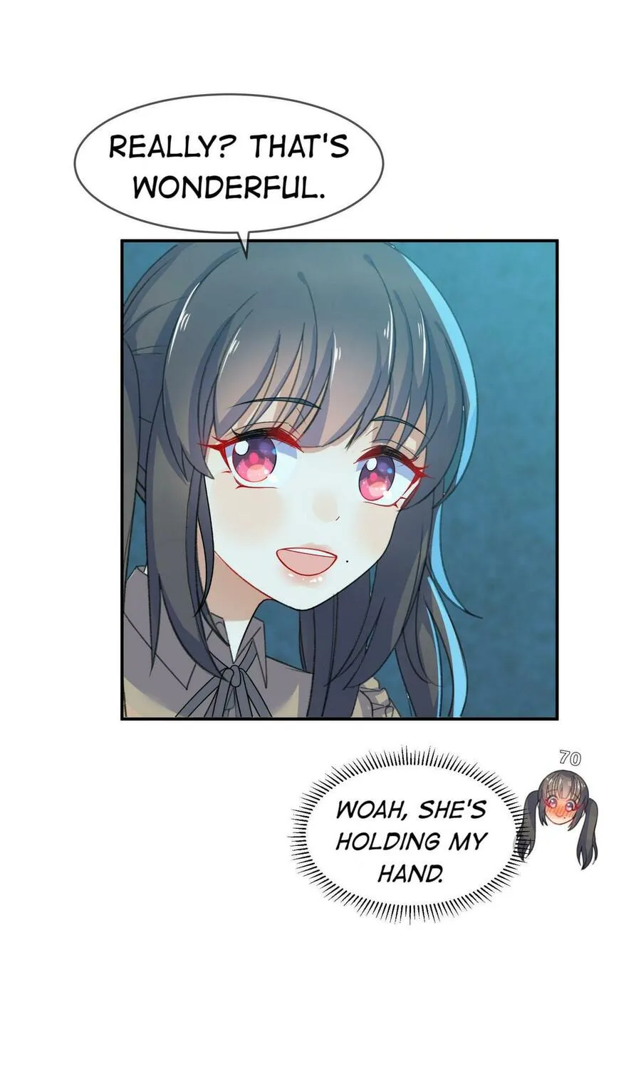 Read Her Lies chapter 10.1 image 15 on Lezhin