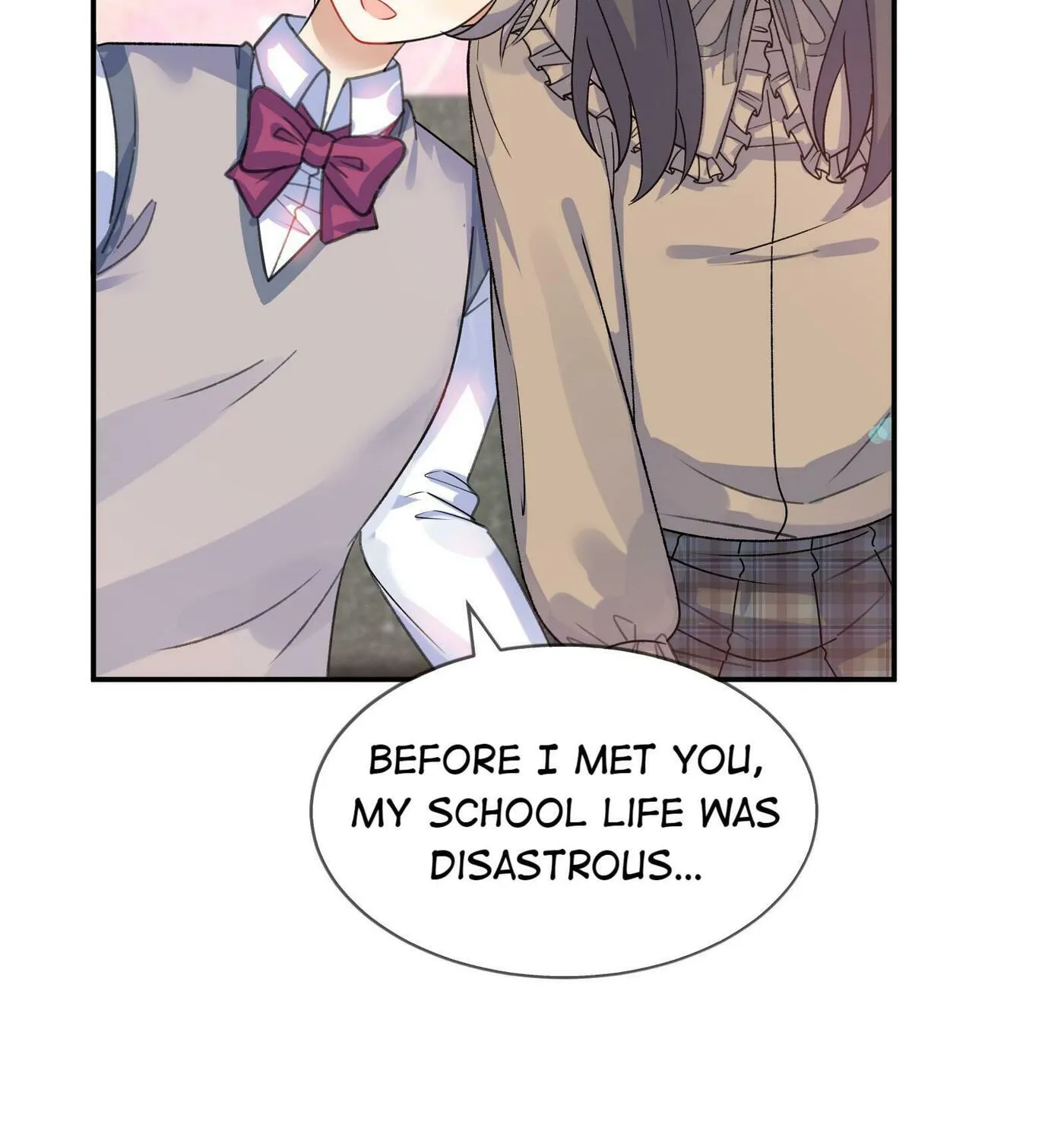 Read Her Lies chapter 10.1 image 18 on Lezhin