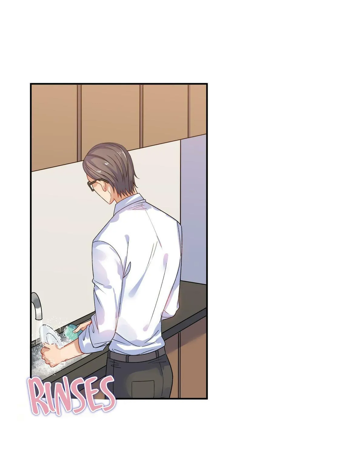 Read Her Lies chapter 10.1 image 2 on Lezhin