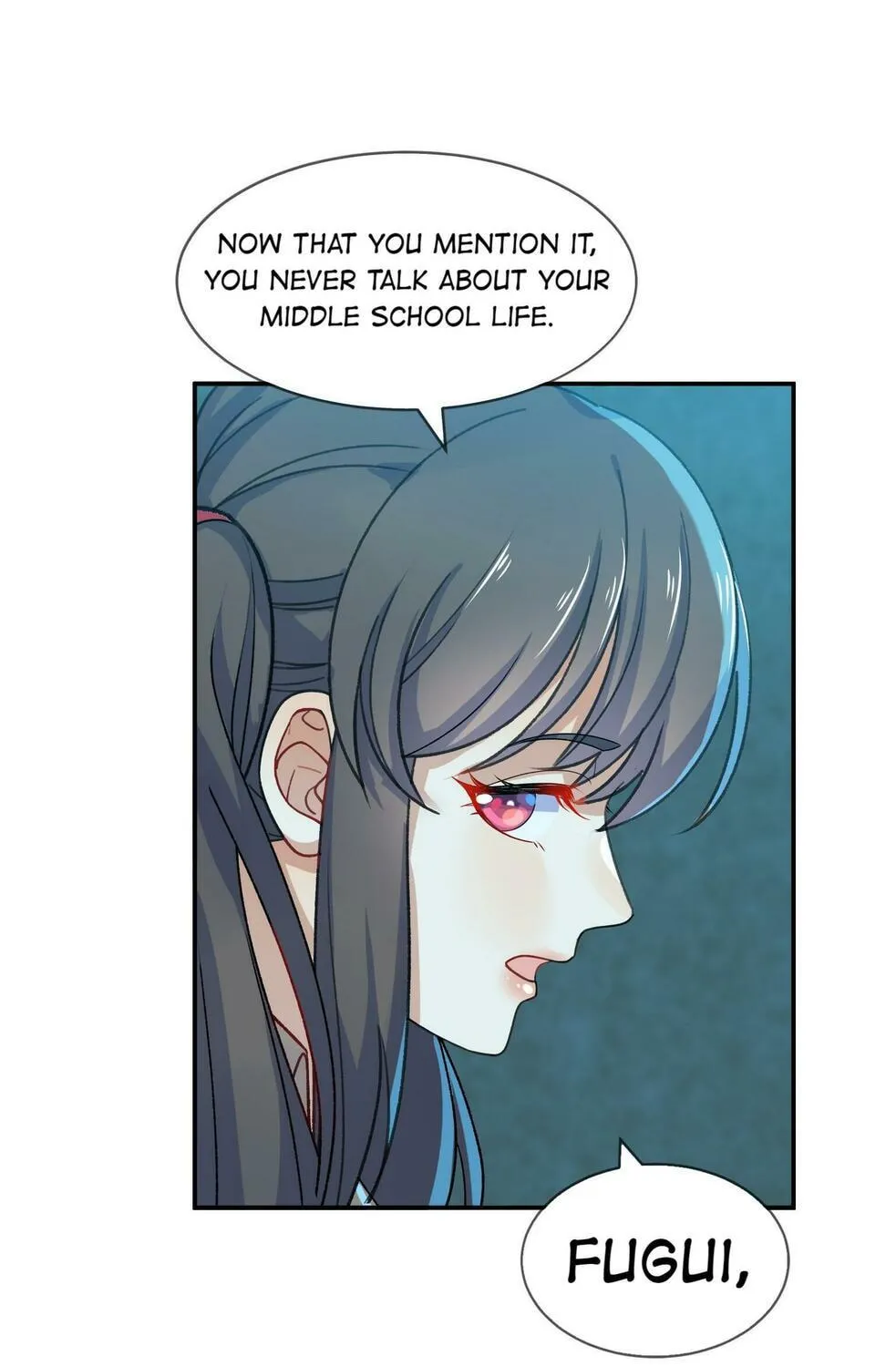 Read Her Lies chapter 10.1 image 20 on Lezhin