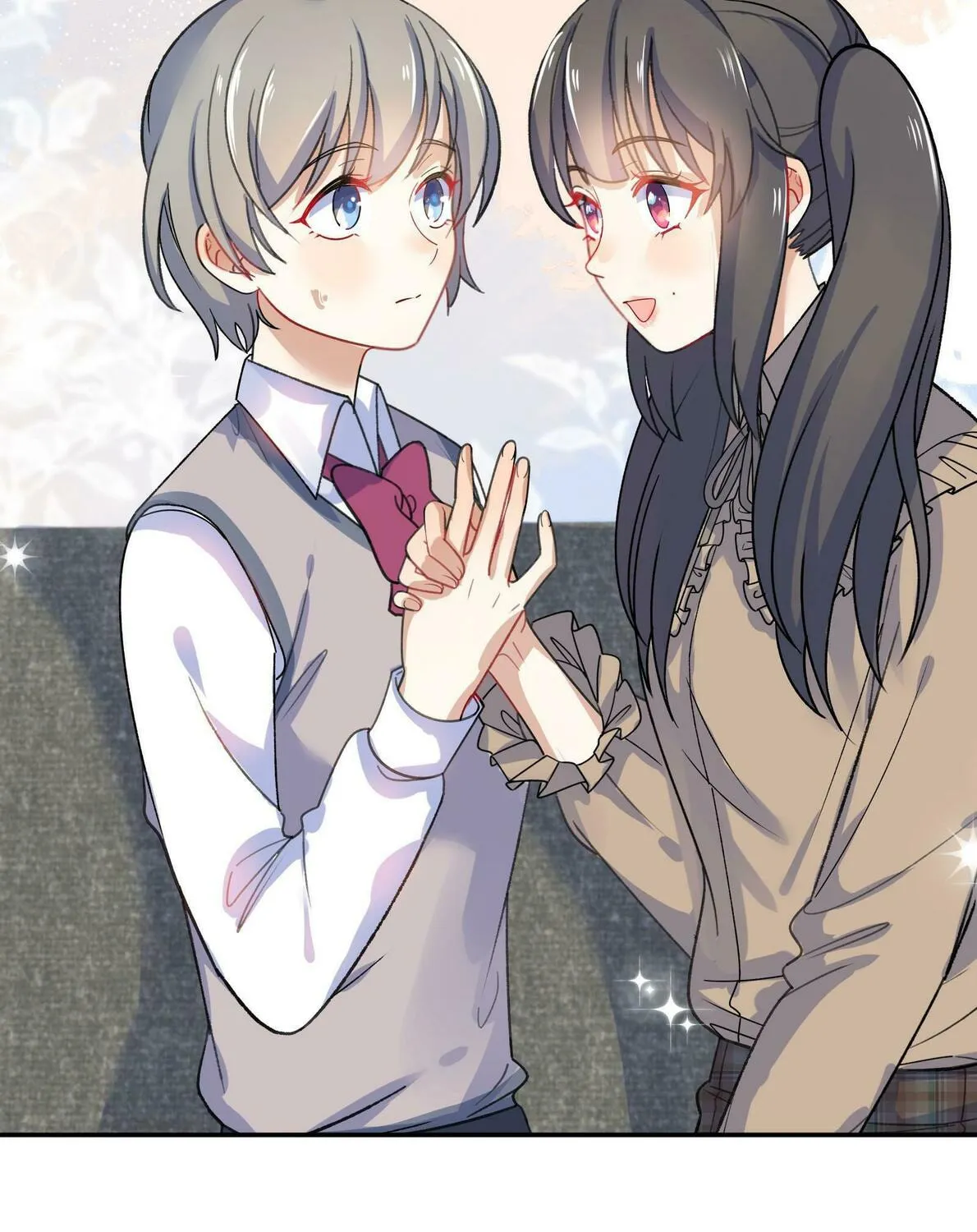 Read Her Lies chapter 10.1 image 28 on Lezhin
