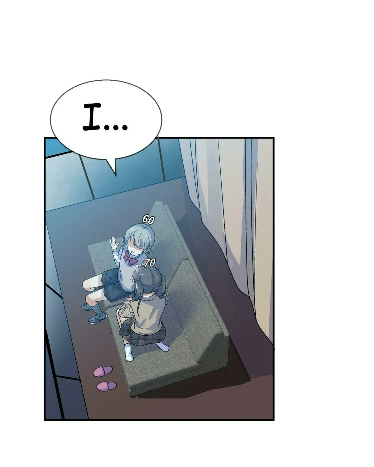 Read Her Lies chapter 10.1 image 32 on Lezhin
