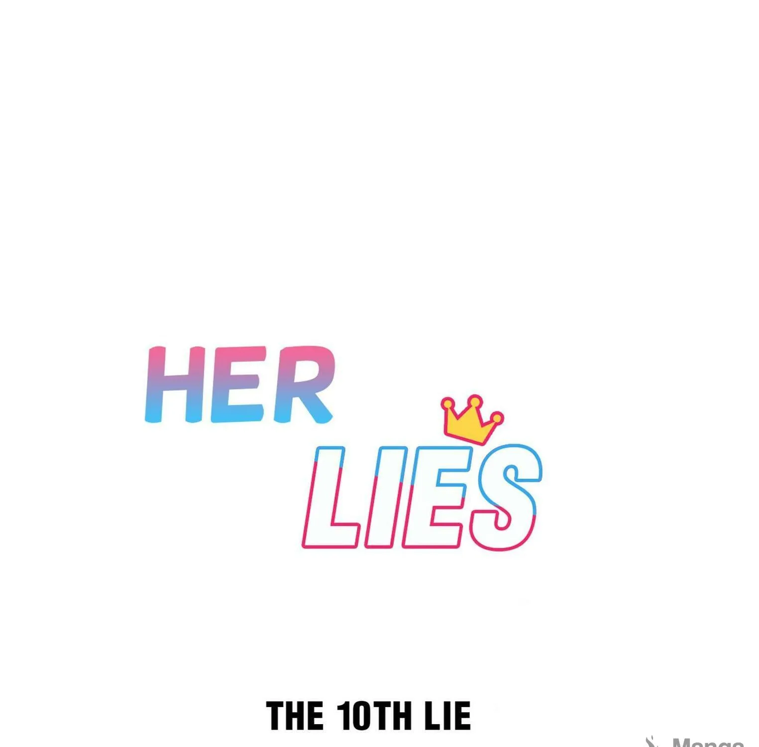 Read Her Lies chapter 10.1 image 36 on Lezhin