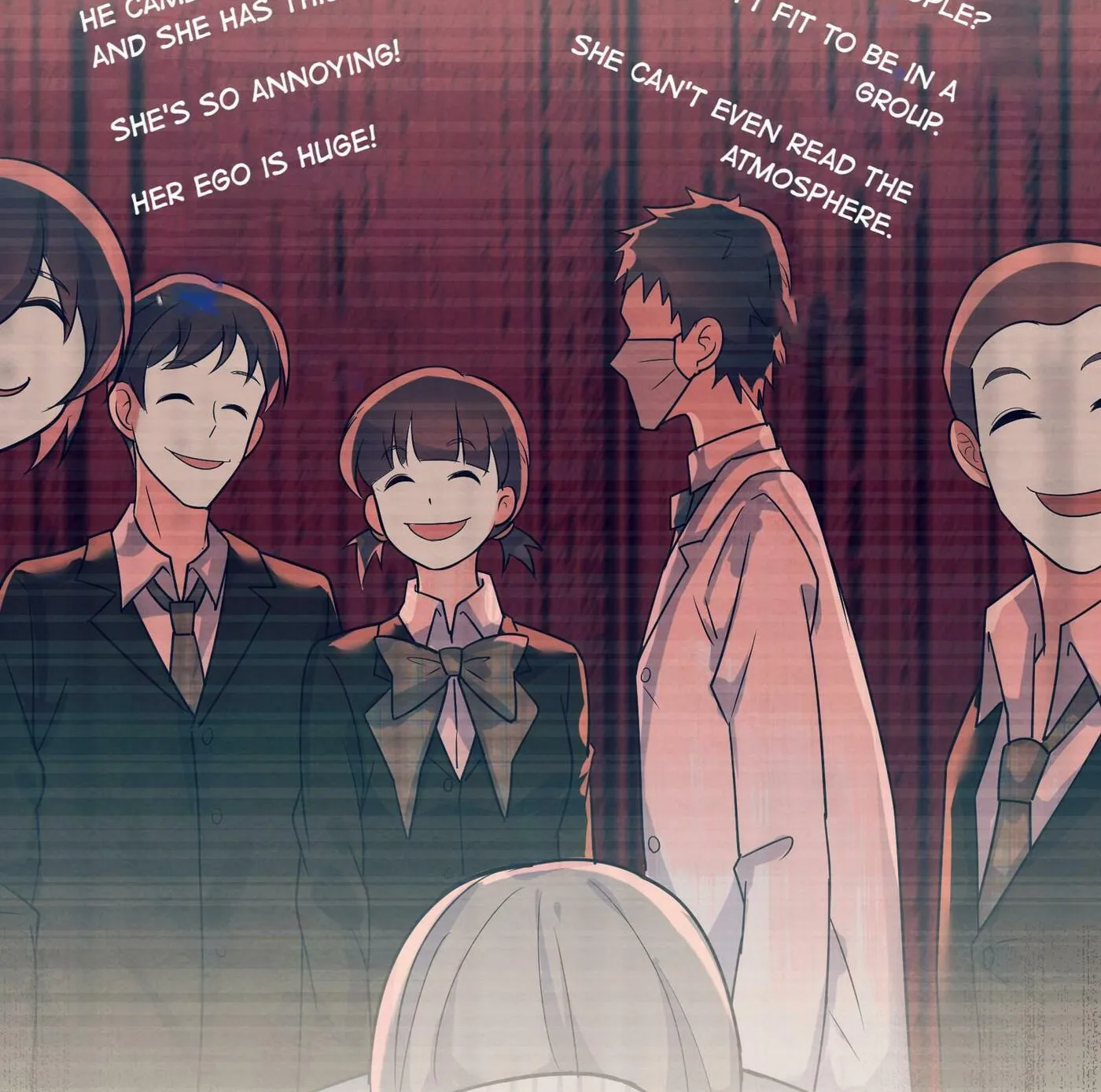 Read Her Lies chapter 10.1 image 45 on Lezhin