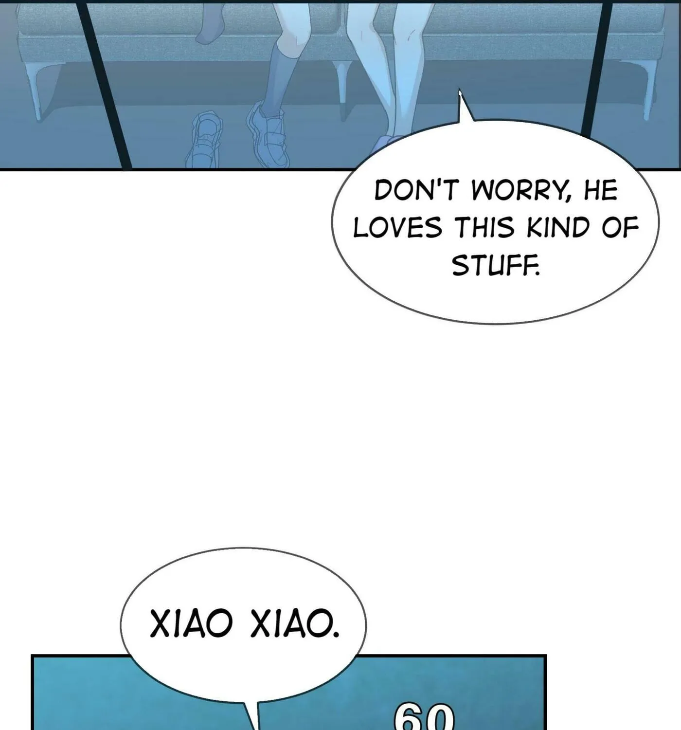 Read Her Lies chapter 10.1 image 6 on Lezhin