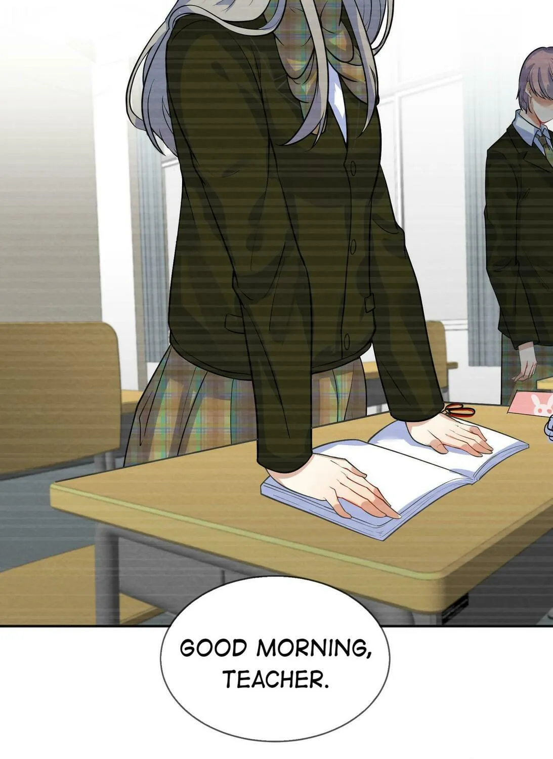 Read Her Lies chapter 10.2 image 10 on Lezhin