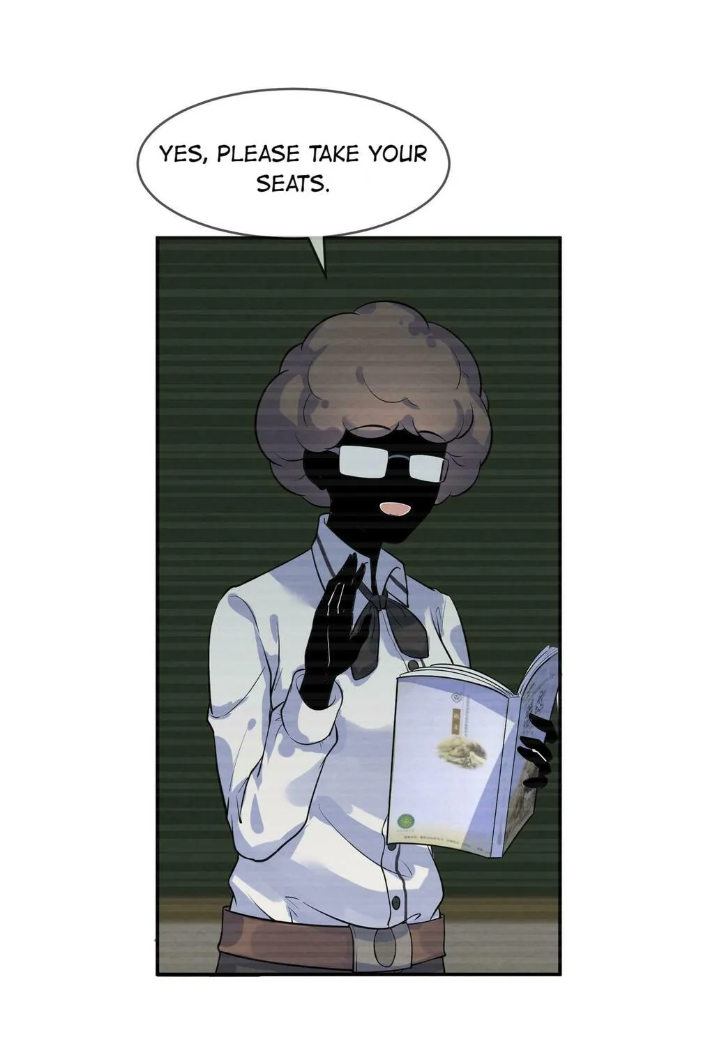 Read Her Lies chapter 10.2 image 12 on Lezhin