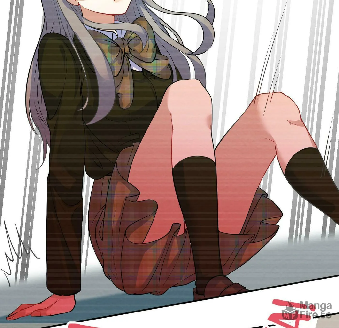 Read Her Lies chapter 10.2 image 17 on Lezhin