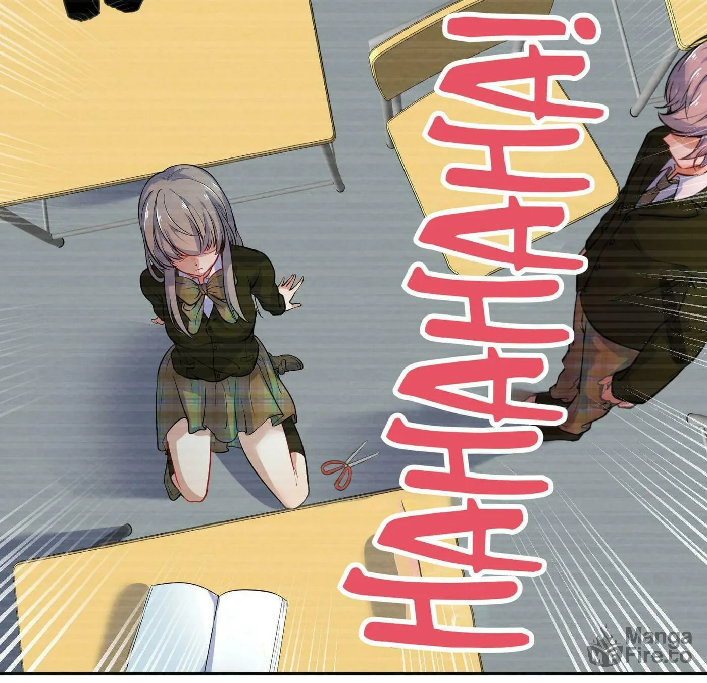Read Her Lies chapter 10.2 image 19 on Lezhin