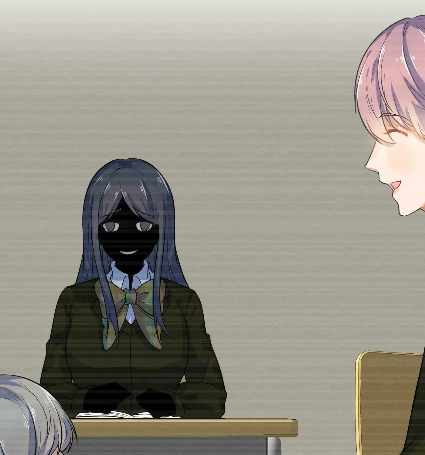 Read Her Lies chapter 10.2 image 22 on Lezhin