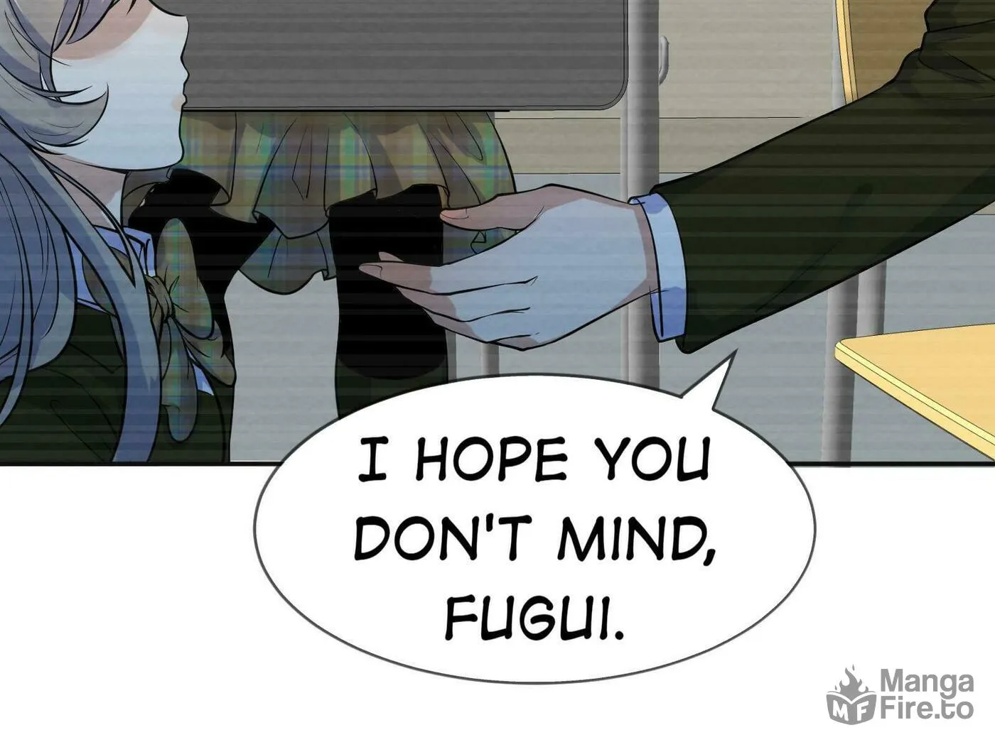Read Her Lies chapter 10.2 image 23 on Lezhin