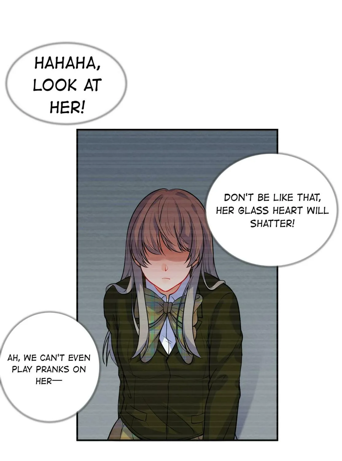 Read Her Lies chapter 10.2 image 24 on Lezhin