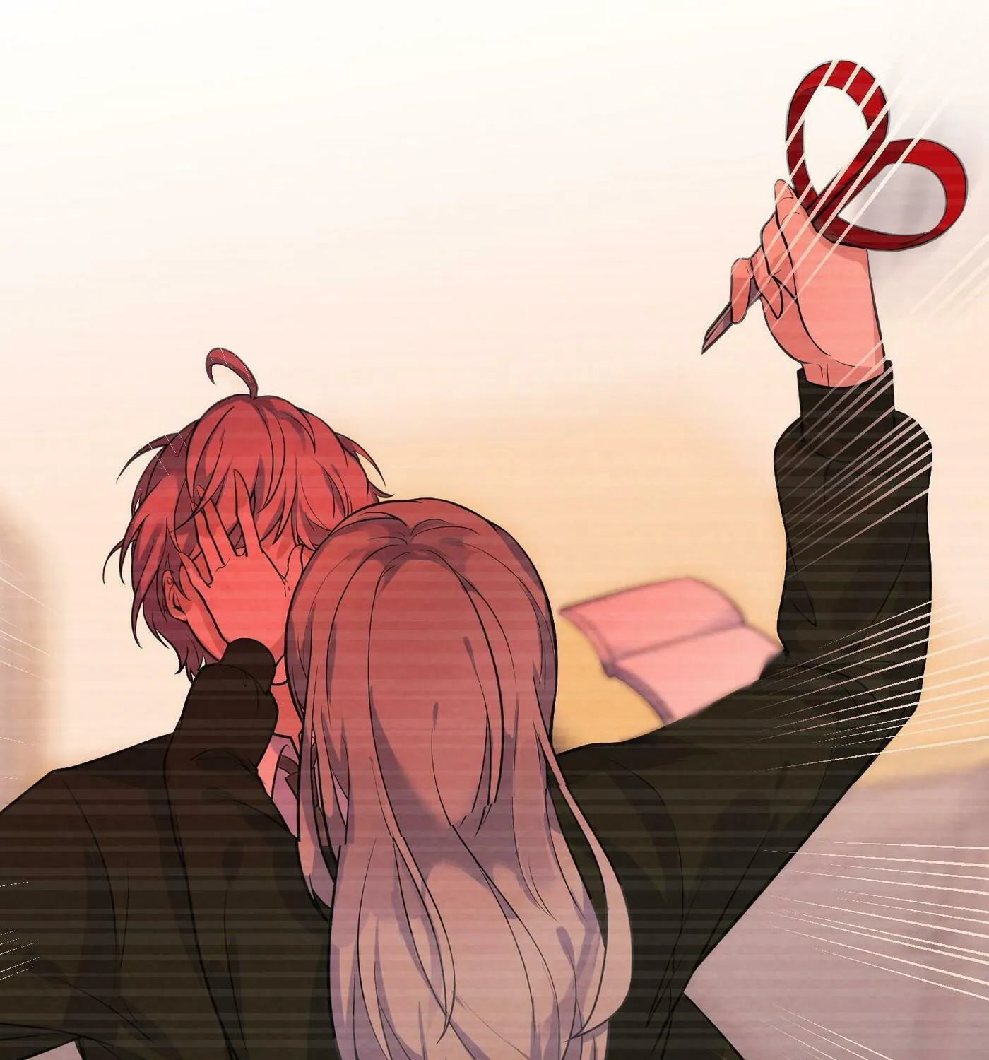Read Her Lies chapter 10.2 image 33 on Lezhin