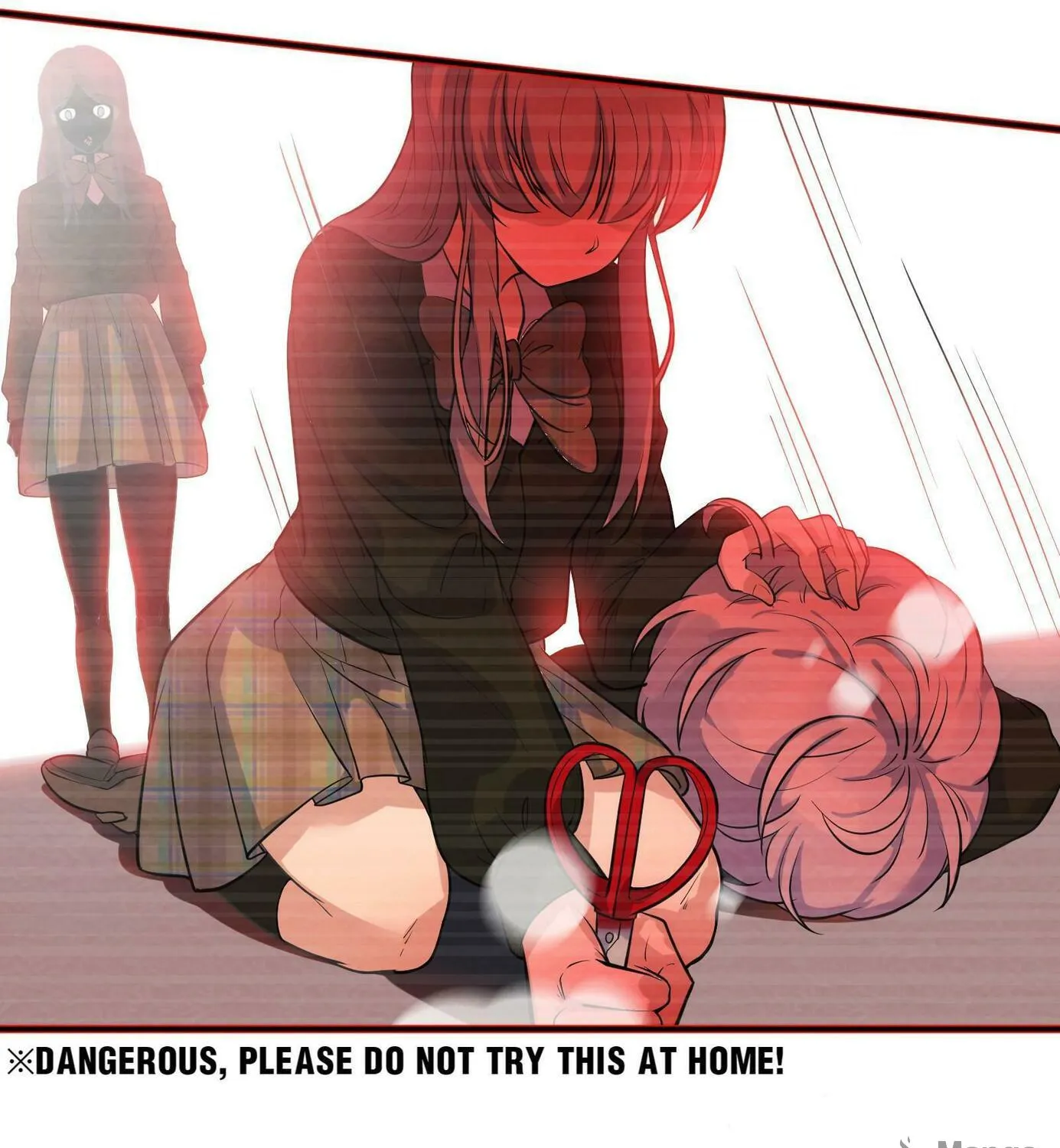 Read Her Lies chapter 10.2 image 35 on Lezhin