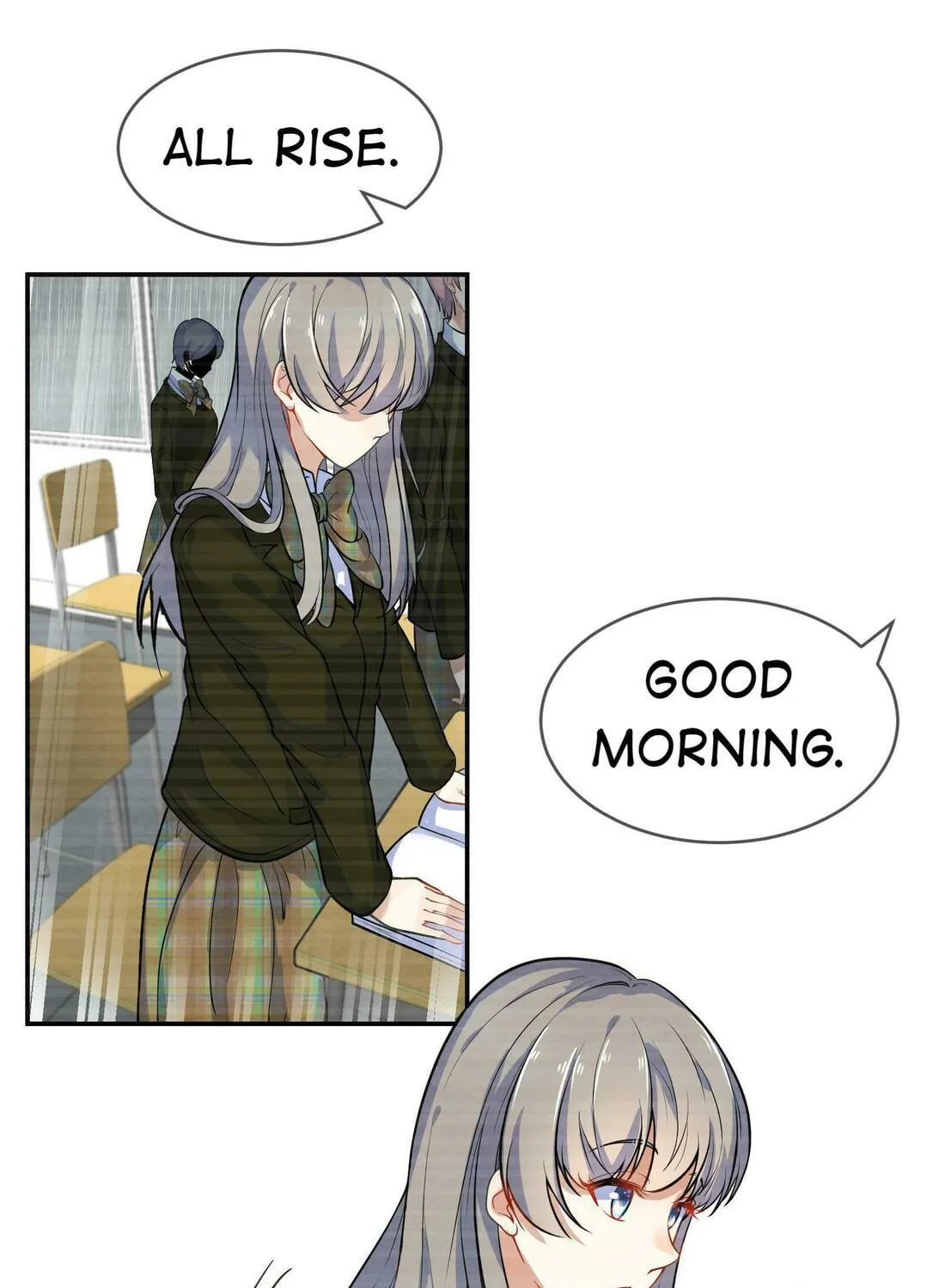 Read Her Lies chapter 10.2 image 8 on Lezhin