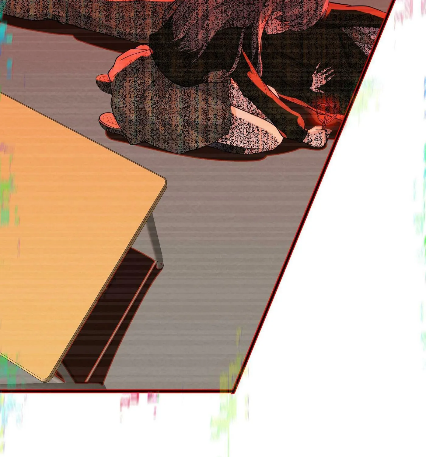 Read Her Lies chapter 11.1 image 1 on Lezhin