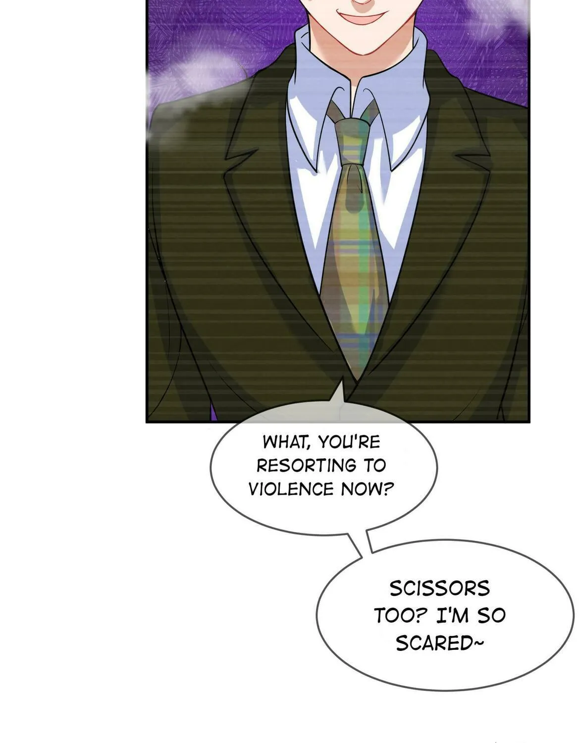 Read Her Lies chapter 11.1 image 11 on Lezhin