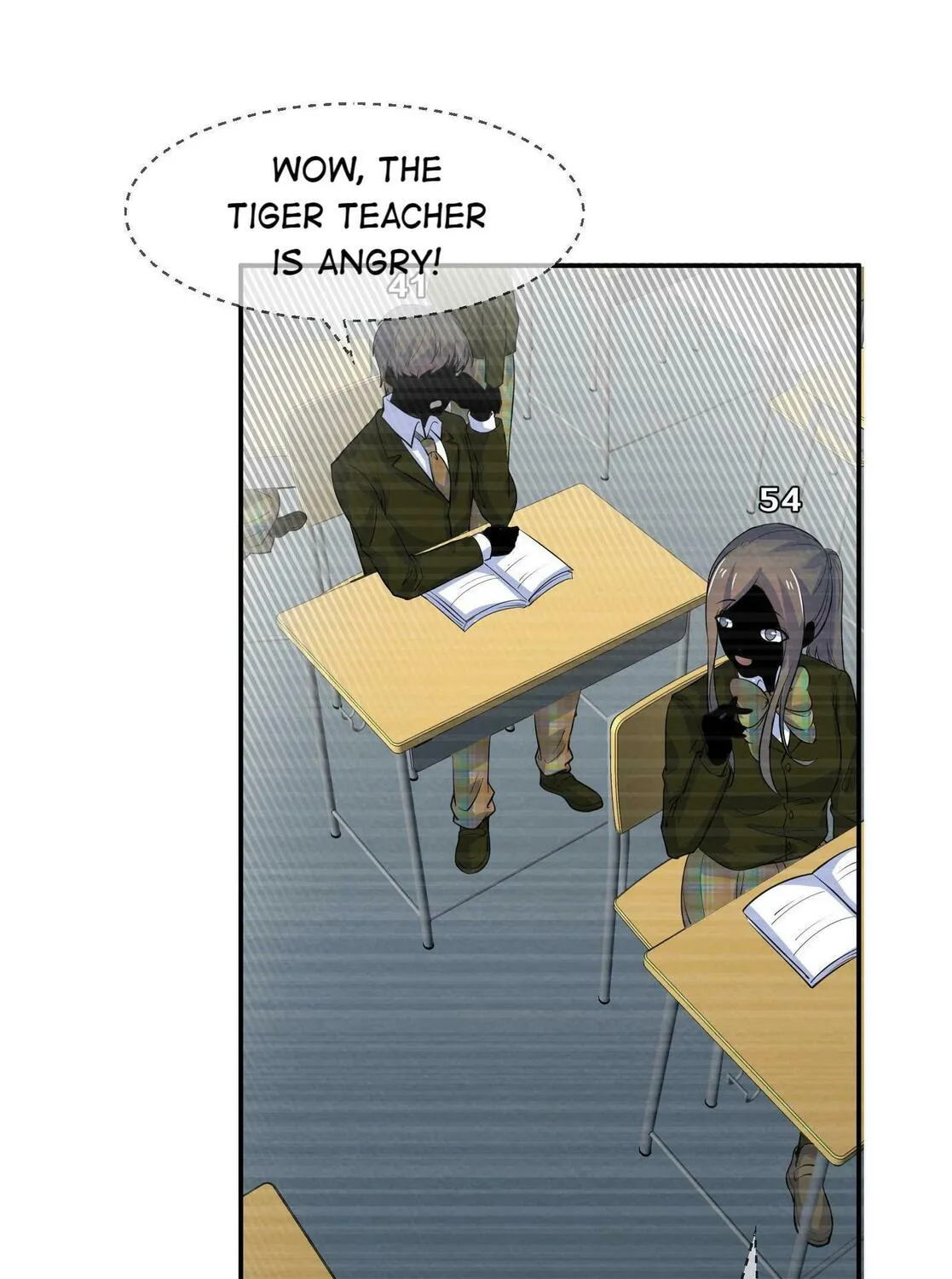 Read Her Lies chapter 11.1 image 27 on Lezhin