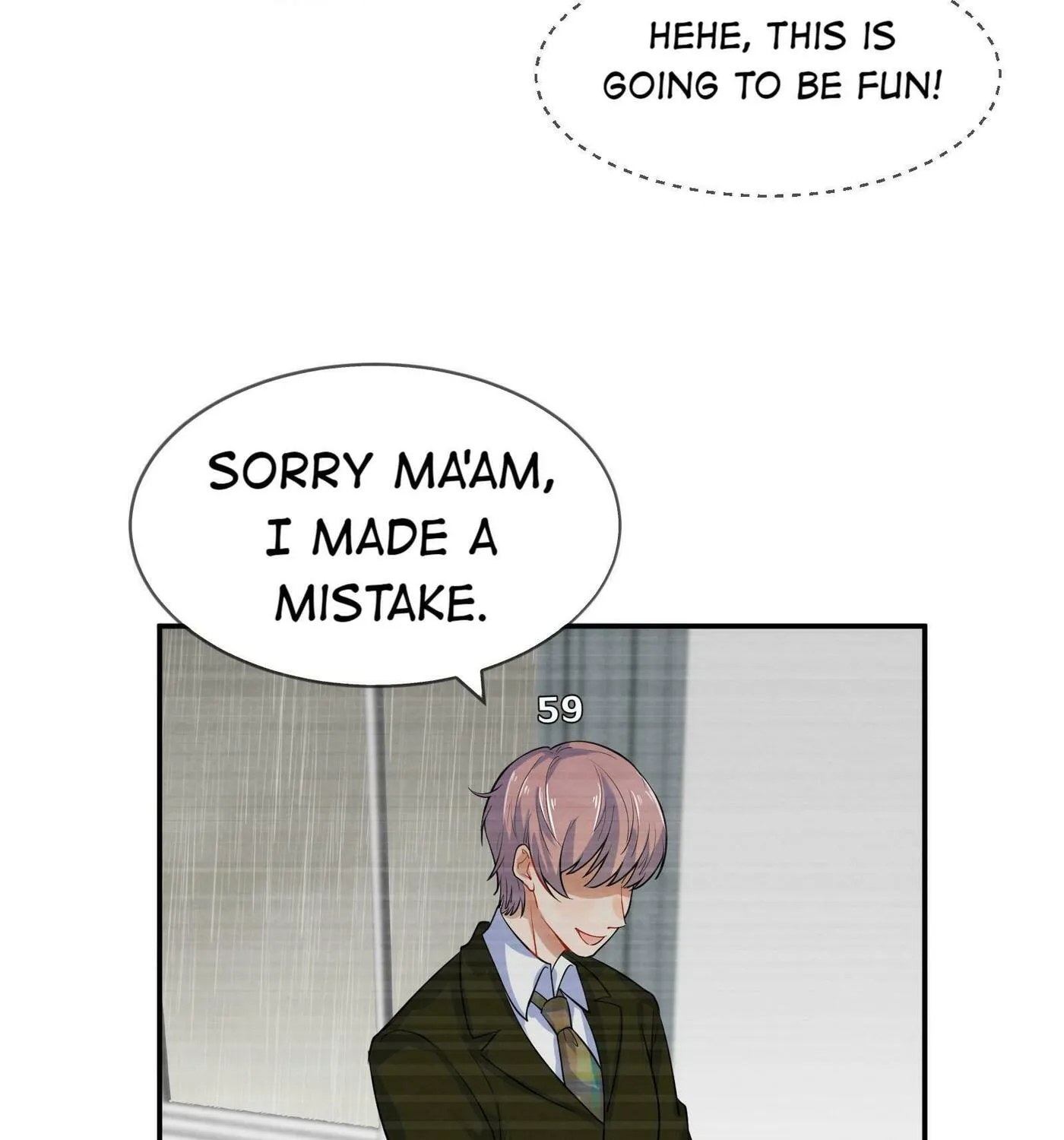 Read Her Lies chapter 11.1 image 29 on Lezhin