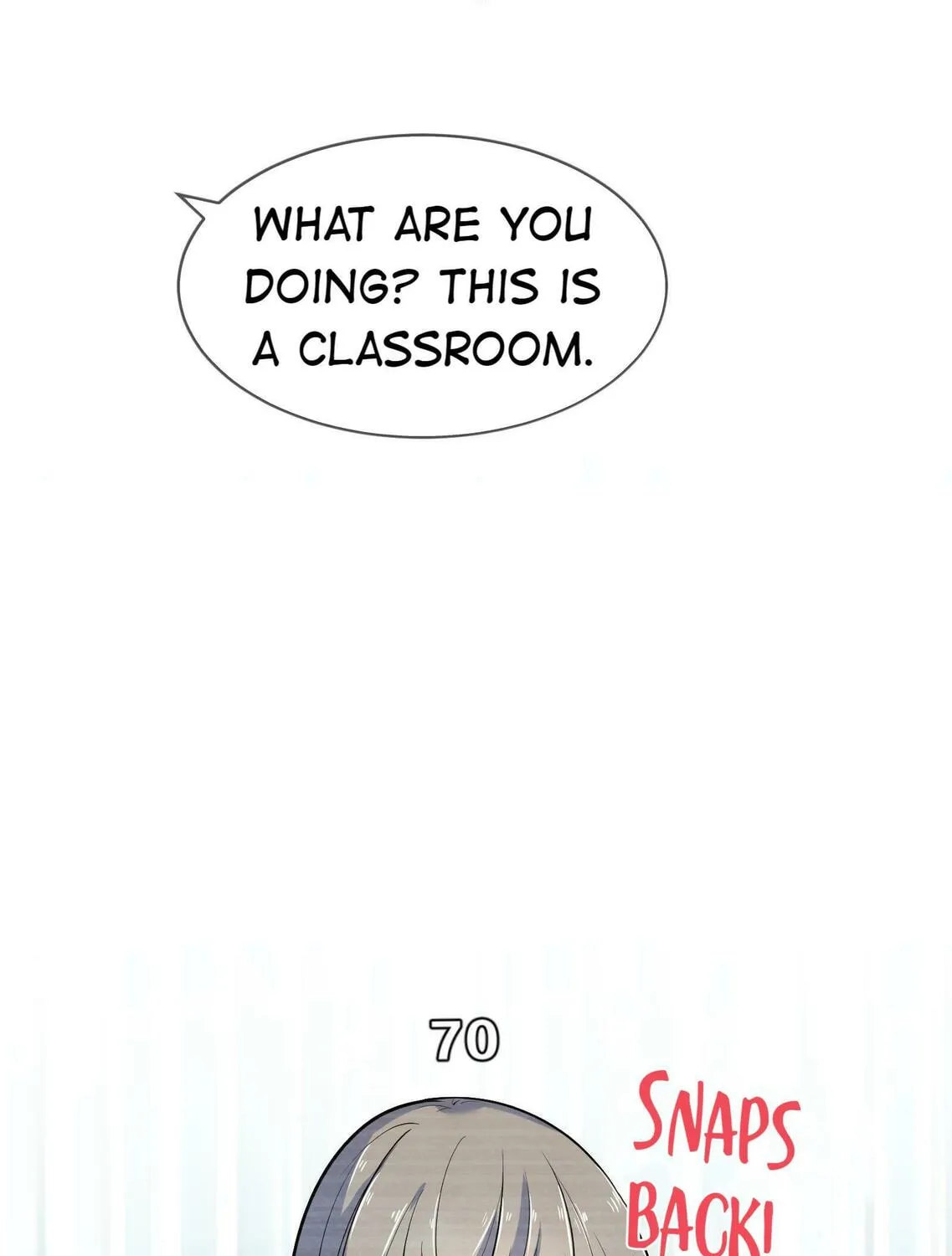 Read Her Lies chapter 11.1 image 3 on Lezhin
