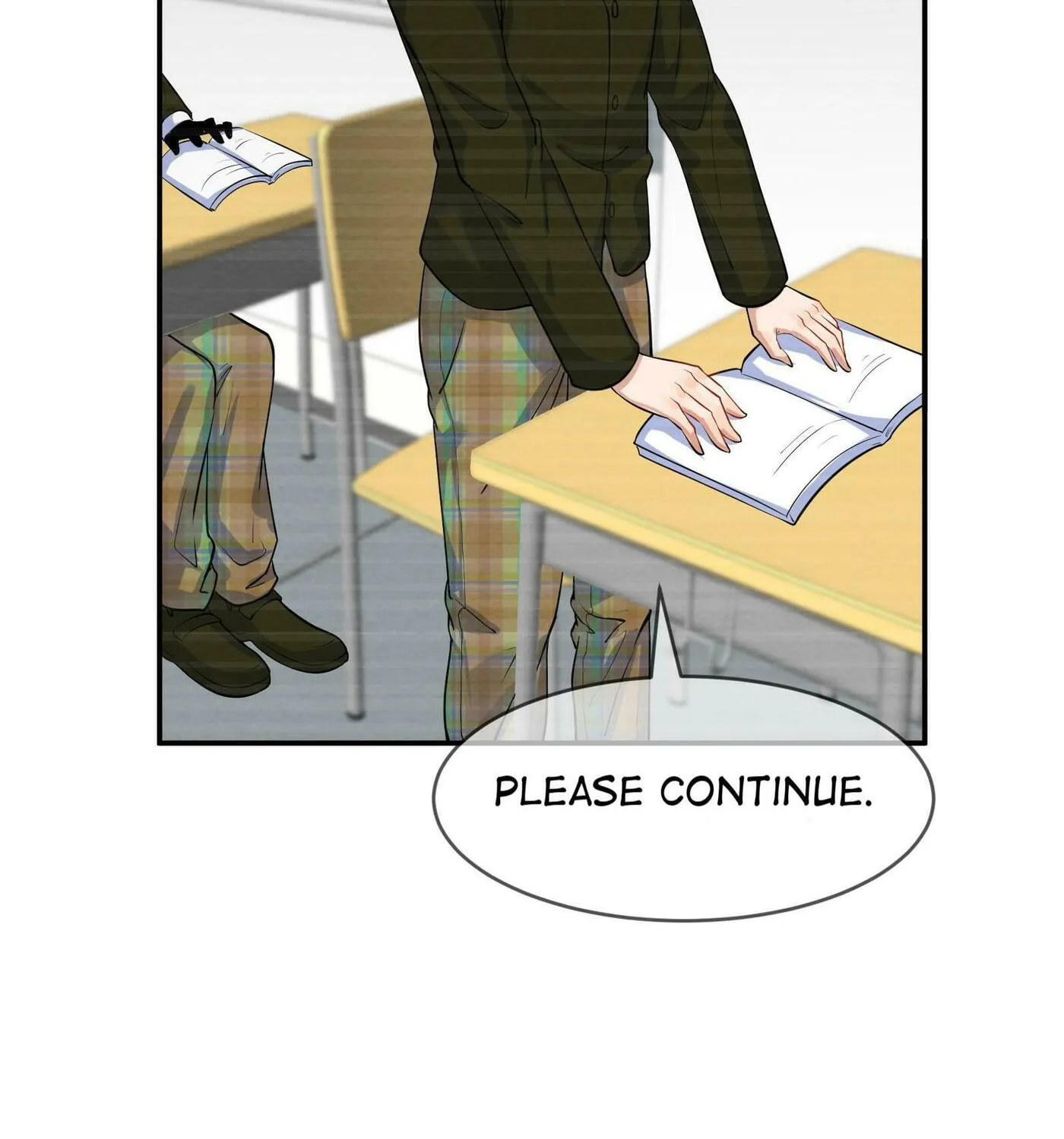 Read Her Lies chapter 11.1 image 30 on Lezhin