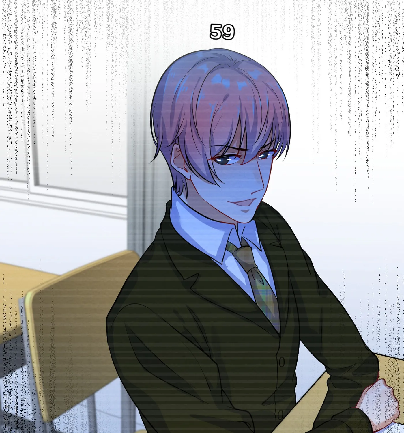 Read Her Lies chapter 11.1 image 43 on Lezhin