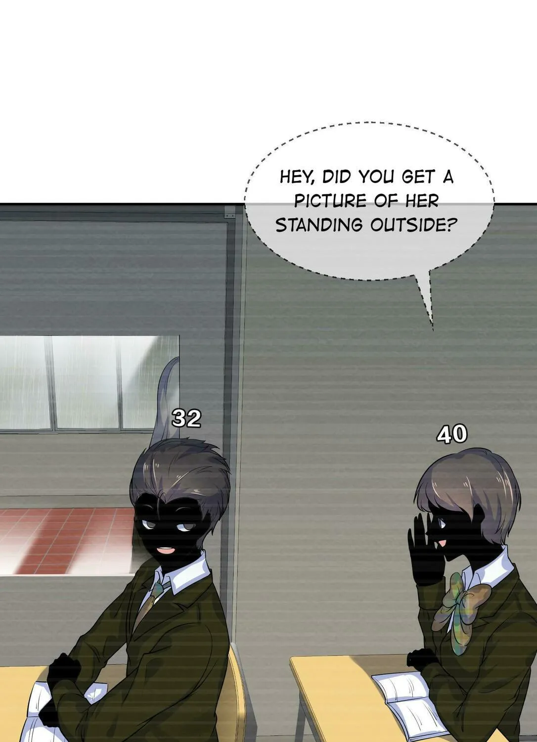 Read Her Lies chapter 11.1 image 48 on Lezhin