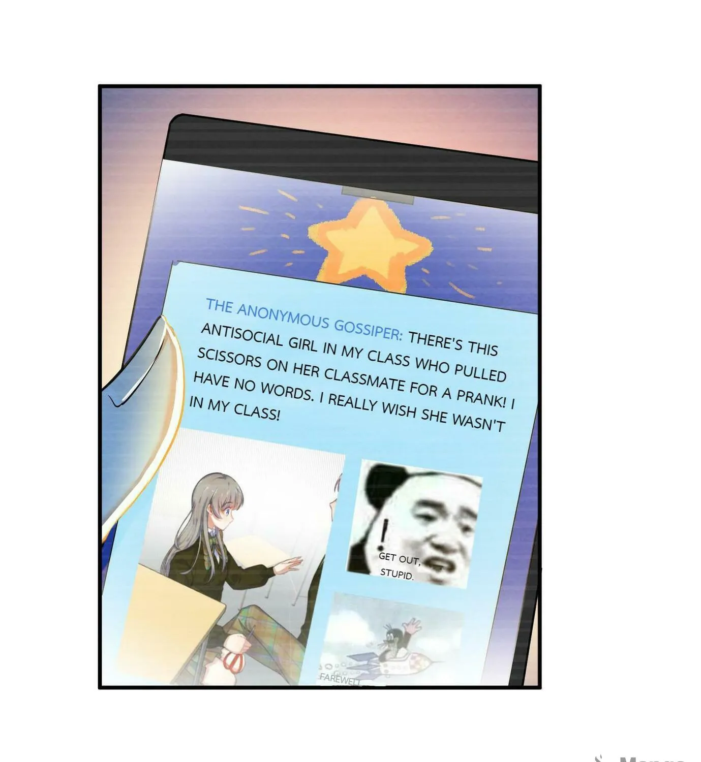 Read Her Lies chapter 11.1 image 54 on Lezhin