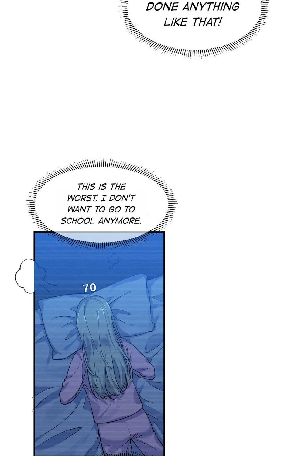 Read Her Lies chapter 11.1 image 58 on Lezhin