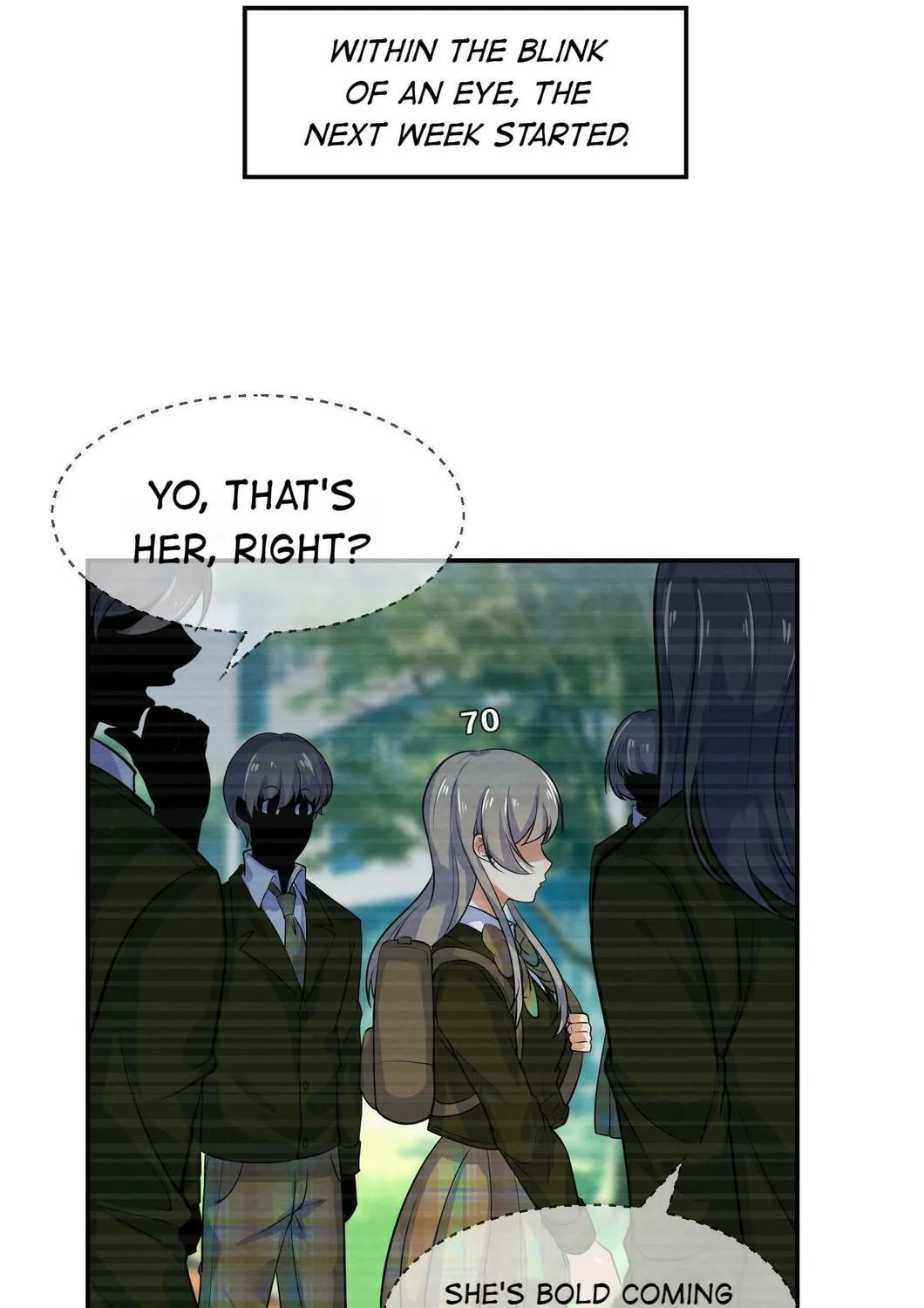 Read Her Lies chapter 11.1 image 69 on Lezhin