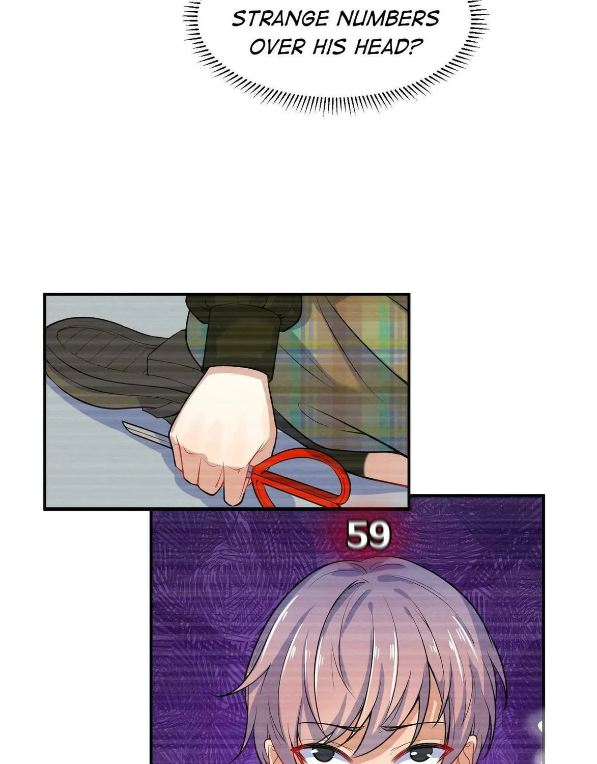 Read Her Lies chapter 11.1 image 9 on Lezhin