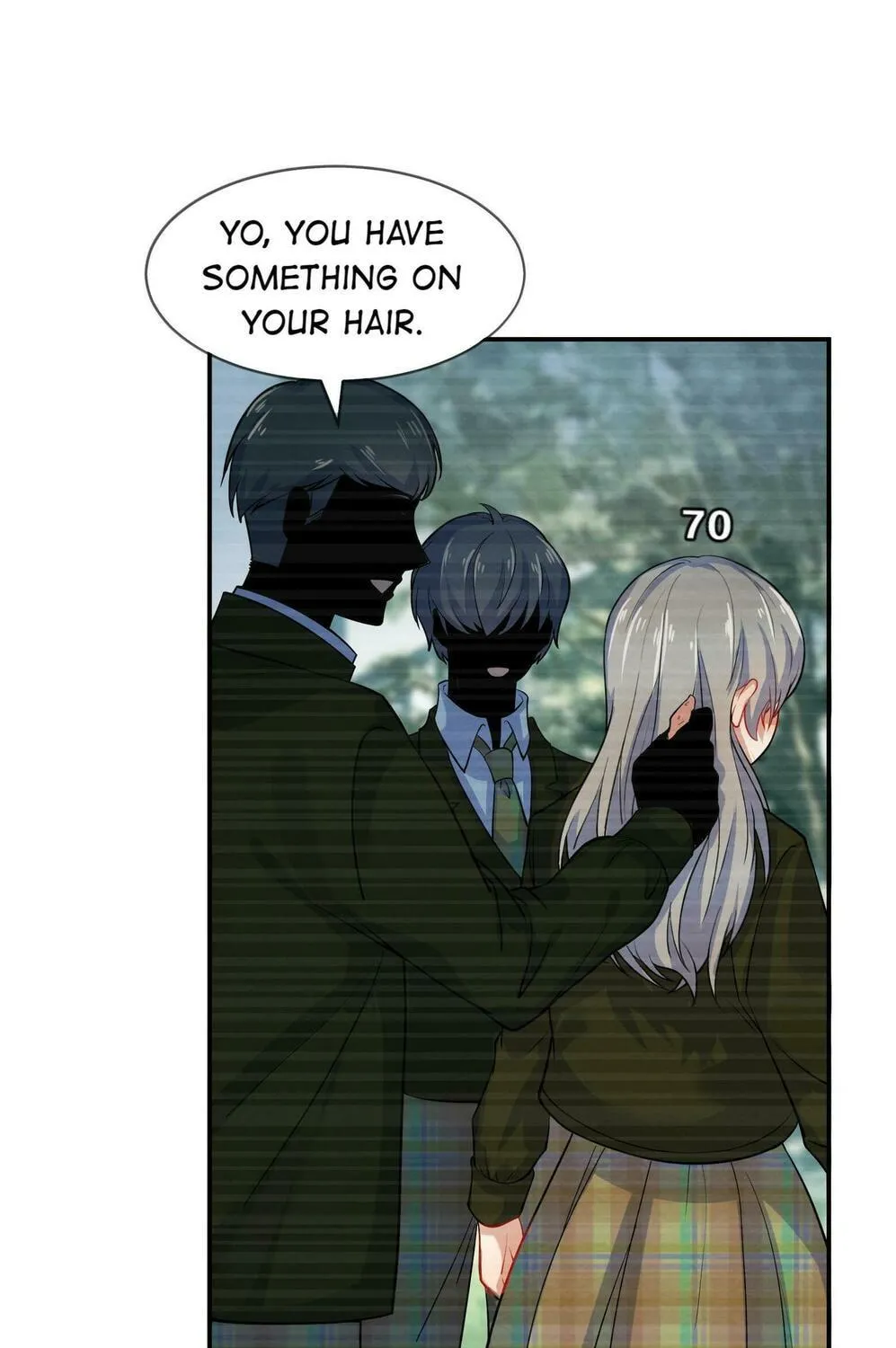 Read Her Lies chapter 11.2 image 19 on Lezhin