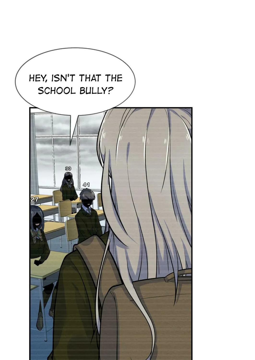 Read Her Lies chapter 11.2 image 2 on Lezhin