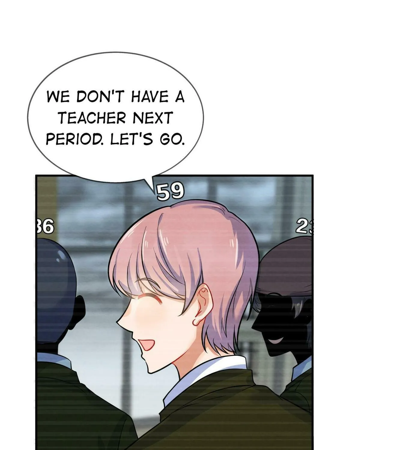Read Her Lies chapter 11.2 image 25 on Lezhin