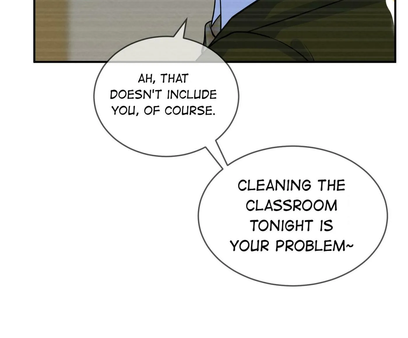 Read Her Lies chapter 11.2 image 28 on Lezhin