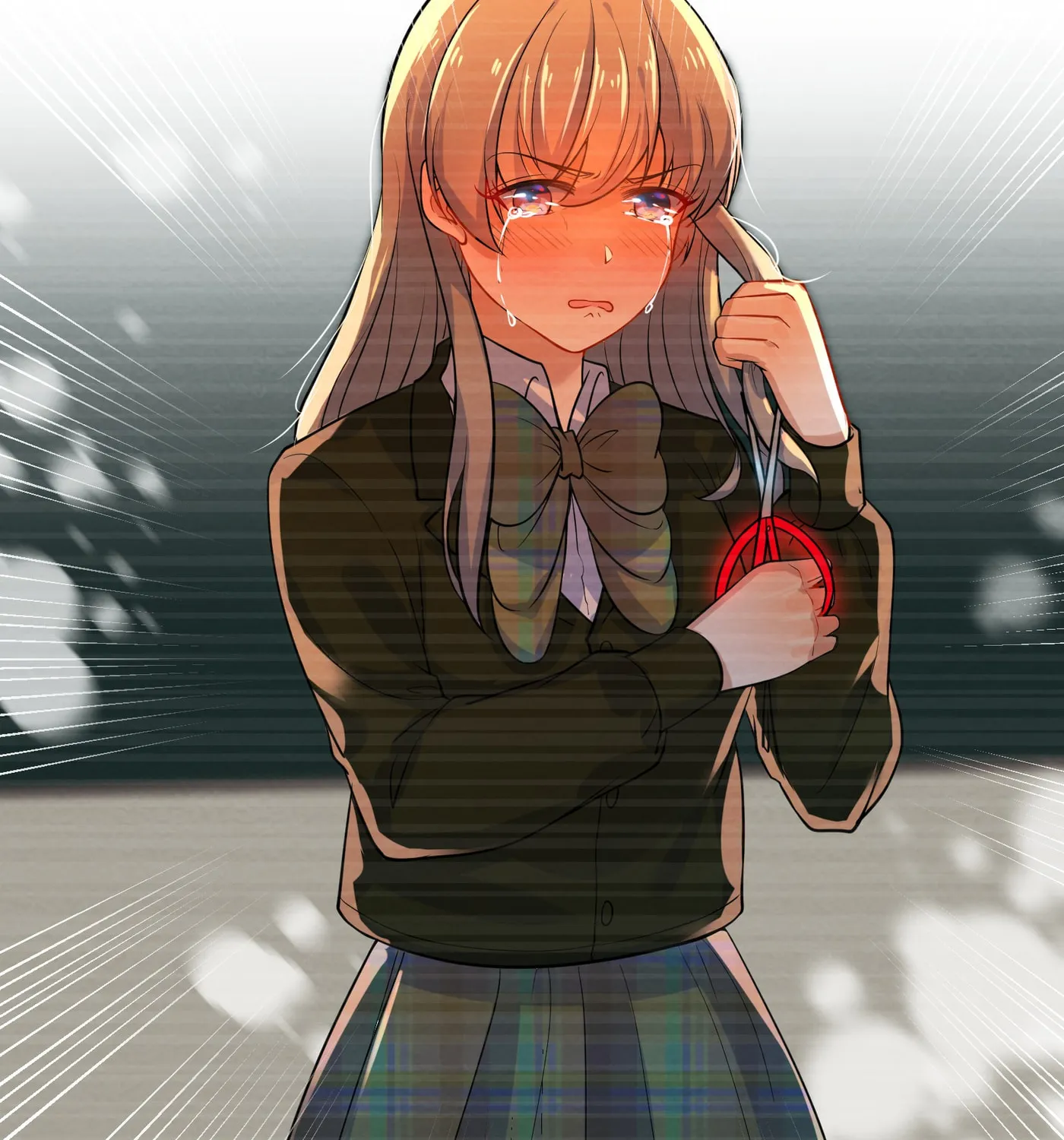 Read Her Lies chapter 11.2 image 38 on Lezhin