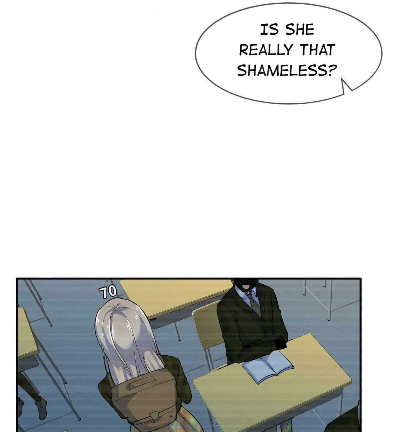 Read Her Lies chapter 11.2 image 4 on Lezhin