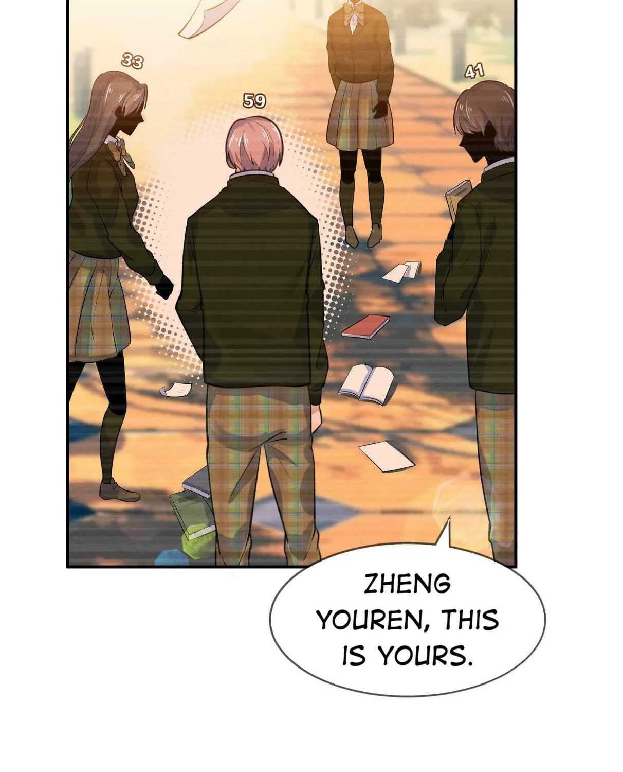 Read Her Lies chapter 11.2 image 46 on Lezhin