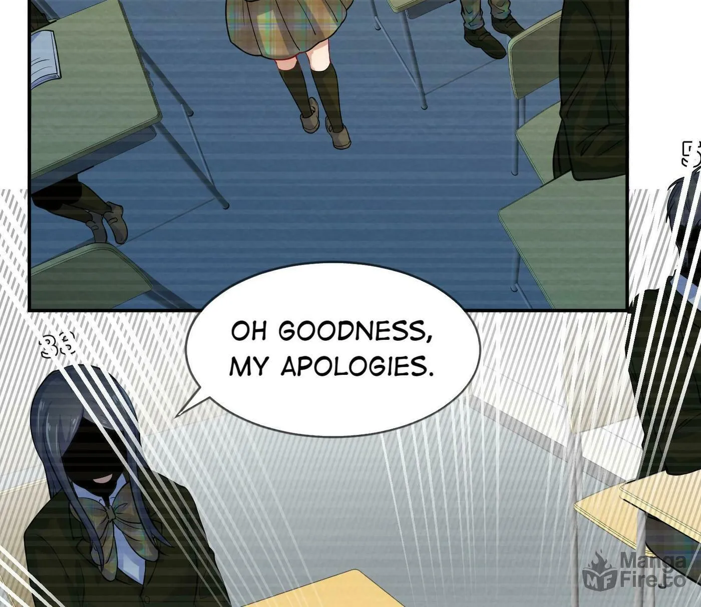 Read Her Lies chapter 11.2 image 5 on Lezhin