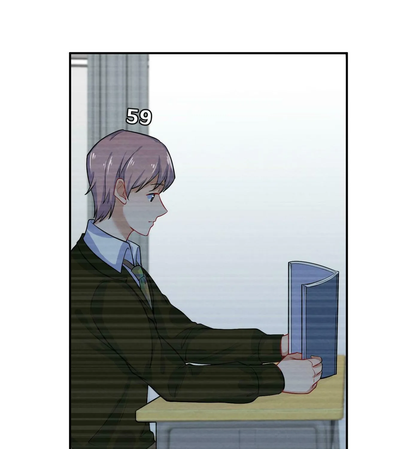 Read Her Lies chapter 11.2 image 9 on Lezhin