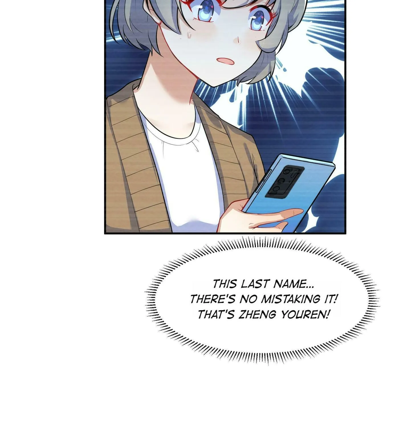 Read Her Lies chapter 12.1 image 19 on Lezhin