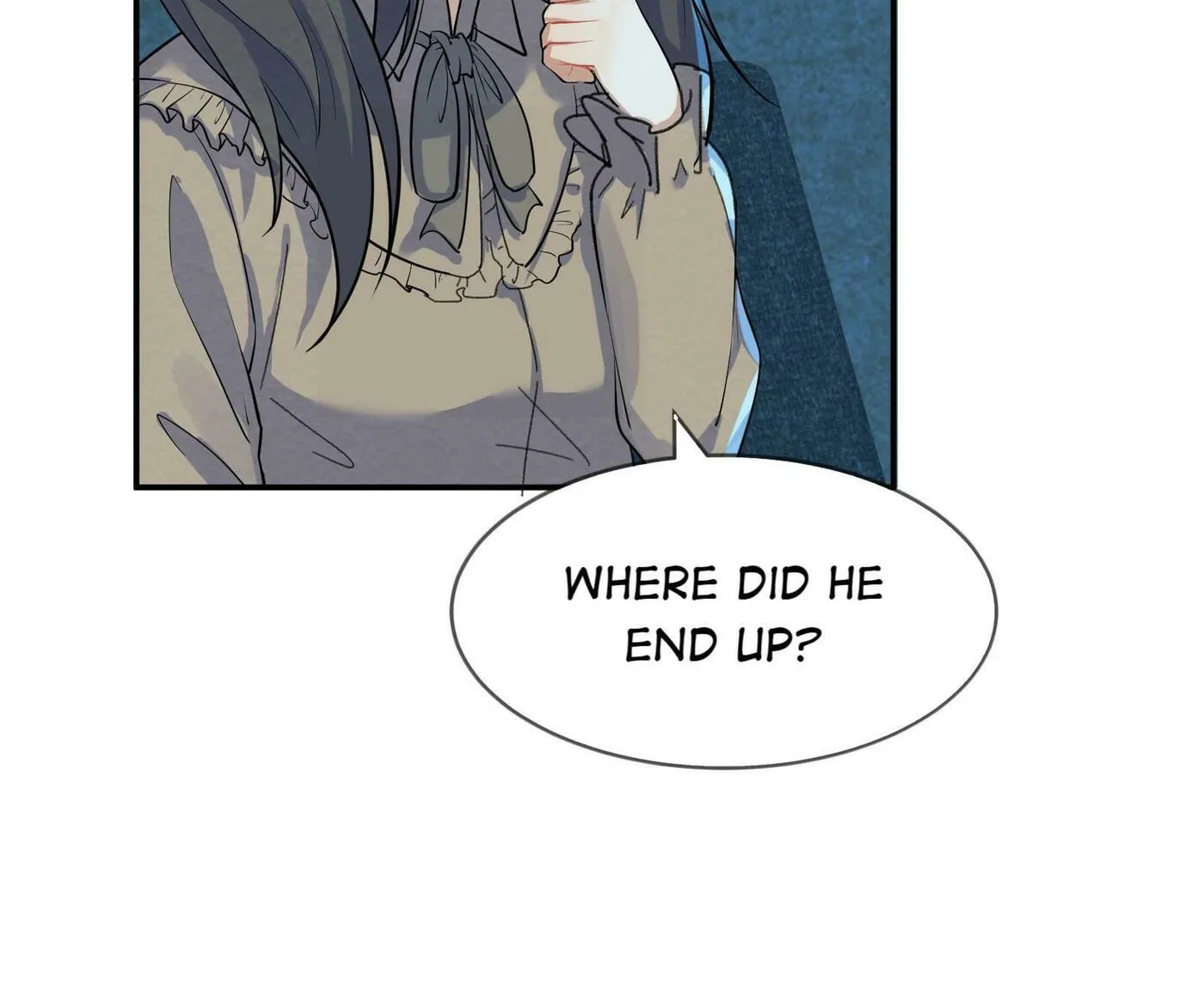 Read Her Lies chapter 12.1 image 34 on Lezhin
