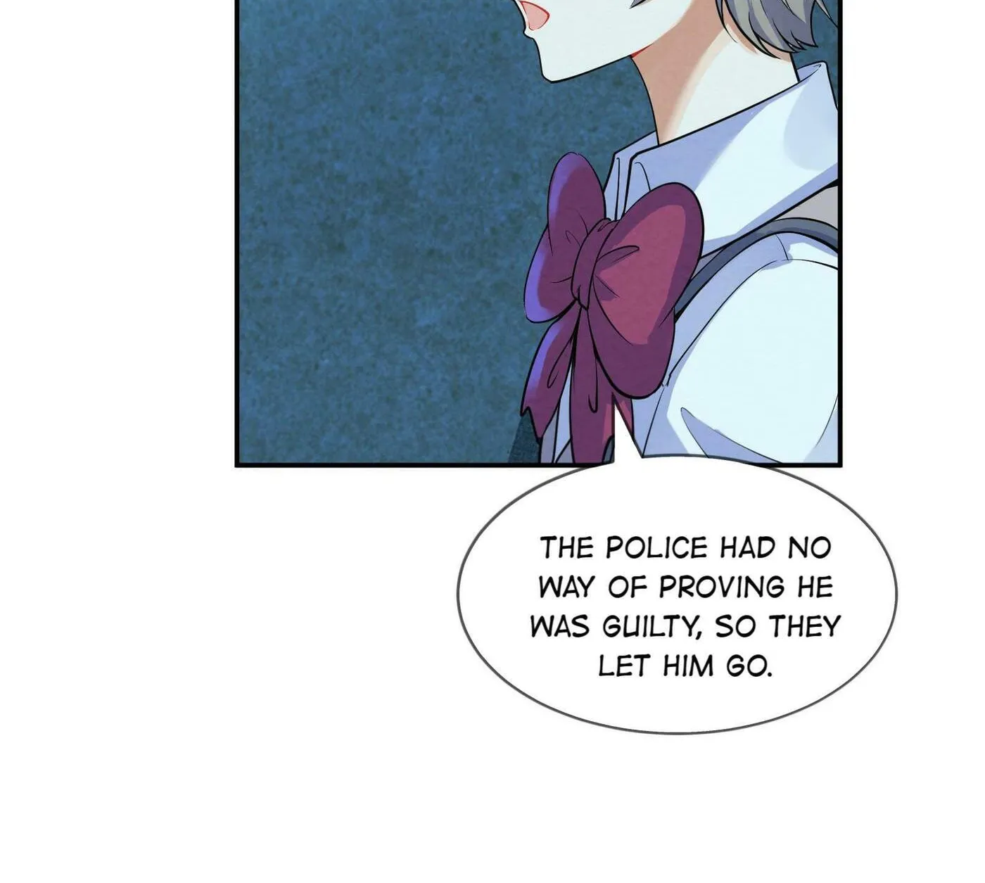 Read Her Lies chapter 12.1 image 36 on Lezhin