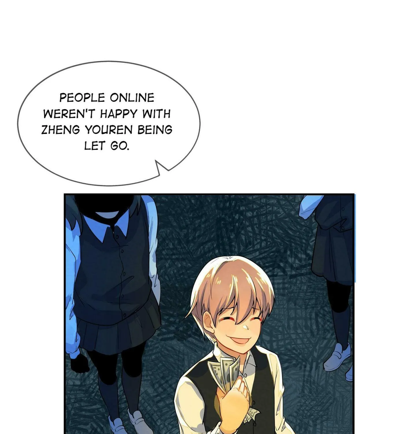 Read Her Lies chapter 12.1 image 37 on Lezhin