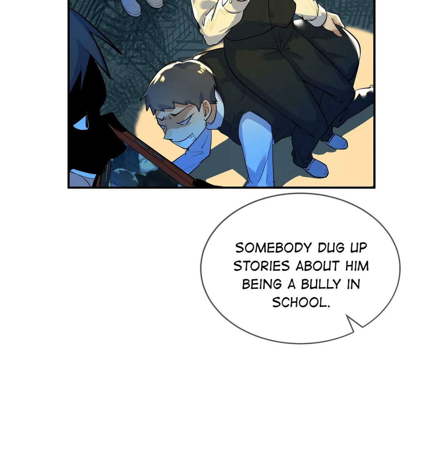 Read Her Lies chapter 12.1 image 38 on Lezhin